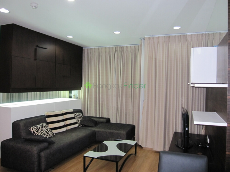 42 Sukhumvit, Ekamai, Bangkok, Thailand, 2 Bedrooms Bedrooms, ,2 BathroomsBathrooms,Condo,For Sale,The Address 42,Sukhumvit,5213